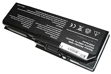 Аккумулятор PA3536U-1BRS для ноутбука Toshiba P200 4400-5200 мАч, 10.8-11.34В
