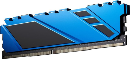 Оперативная память Netac Shadow 16ГБ DDR4 2666 МГц NTSDD4P26SP-16B фото 6