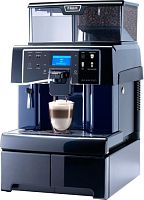 Эспрессо кофемашина Saeco Aulika Top High Speed Cappuccino 9846/07