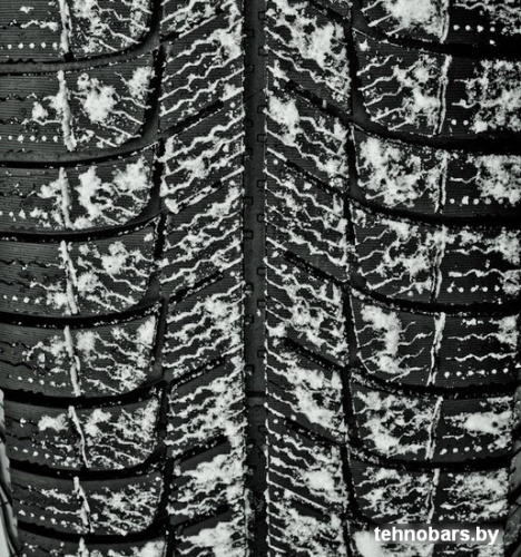 Автомобильные шины Michelin X-Ice 3 225/55R17 97H (run-flat) фото 4