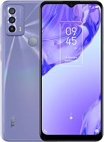 Смартфон TCL 20B 4GB/64GB (пурпурная туманность)