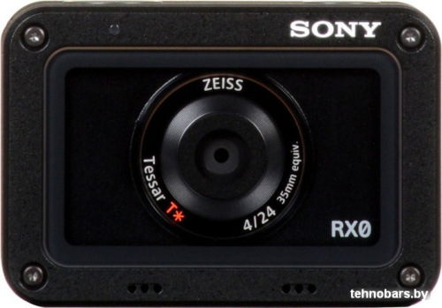 Фотоаппарат Sony RX0G фото 3