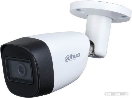 CCTV-камера Dahua DH-HAC-HFW1200CP-0360B фото 3