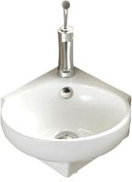 Умывальник WeltWasser Aisbach 5010