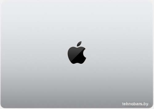Ноутбук Apple Macbook Pro 14.2" M3 2023 MR7K3 фото 5