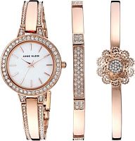 Наручные часы Anne Klein 3354RGST