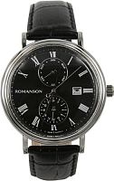 Наручные часы Romanson TL1276BMW(BK)