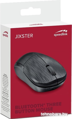 Мышь SPEEDLINK Jixster Bluetooth фото 5