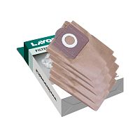 5.212.0031 Мешки бумажные для пылесоса, 550x250 мм, d=68 мм, 5 шт, Lavor