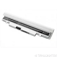 Аккумулятор (акб, батарея) AA-PB2VC6W для ноутбукa Samsung N150 11.1 В, 4400 мАч