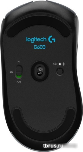 Игровая мышь Logitech G603 Lightspeed фото 7