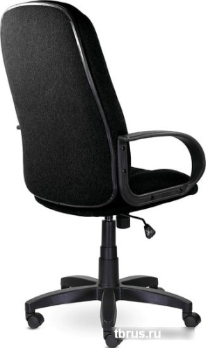 Кресло Brabix Classic EX-685 (ткань С, черный) фото 7