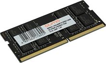 Оперативная память QUMO 16GB DDR4 SODIMM PC4-19200 QUM4S-16G2400P16