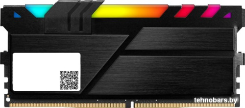 Оперативная память GeIL EVO X II 2x8GB DDR4 PC4-24000 GEXSB416GB3000C16ADC фото 5