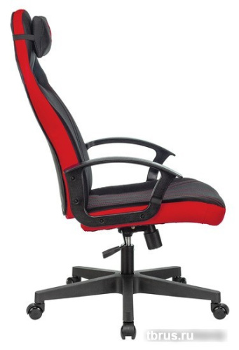 Кресло A4Tech Bloody GC-150 (черный/красный) фото 7