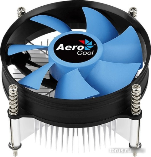 Кулер для процессора AeroCool BAS-B9 фото 3