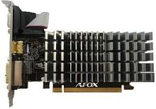 Видеокарта AFOX GeForce G210 1GB DDR3 AF210-1024D3L5-V3