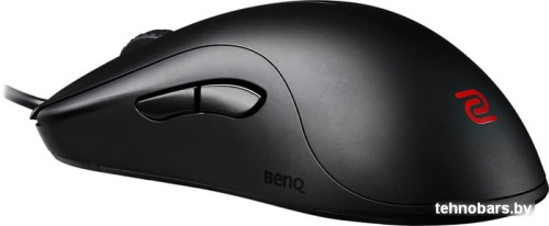 Игровая мышь BenQ Zowie ZA13-B (черный) фото 4