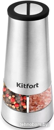 Электроперечница Kitfort KT-6014 фото 3