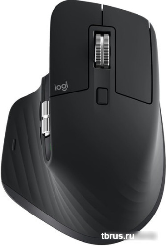 Мышь Logitech MX Master 3 (черный) фото 3