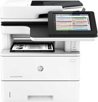 МФУ HP LaserJet Enterprise MFP M527f [F2A77A]