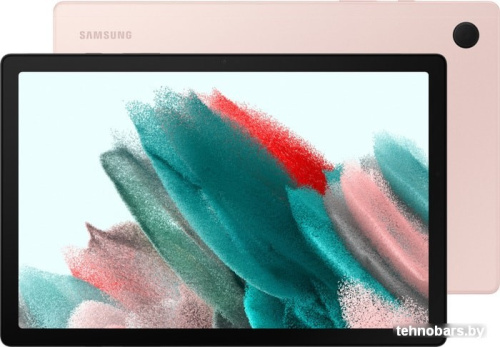 Планшет Samsung Galaxy Tab A8 LTE SM-X205 64GB (розовый) фото 3