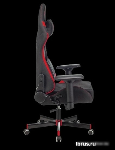 Кресло A4Tech Bloody GC-950 (черный/красный) фото 7