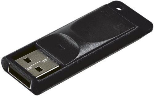 USB Flash Verbatim Store 'n' Go Slider 32GB [98697] фото 4