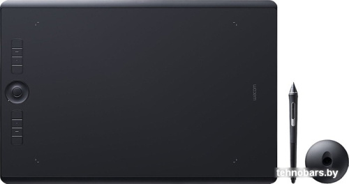 Графический планшет Wacom Intuos Pro PTH-860 (большой размер) фото 3