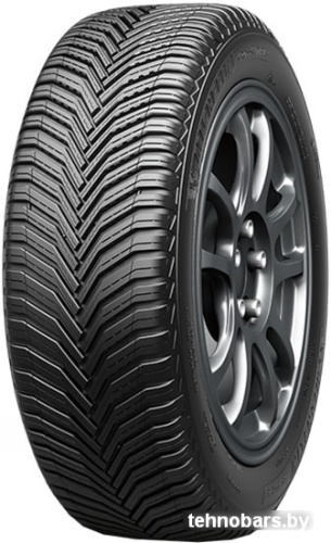 Автомобильные шины Michelin CrossClimate 2 195/65R15 95V фото 3