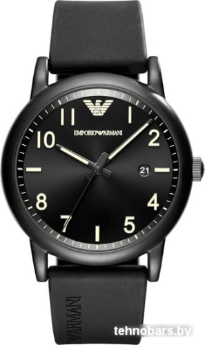 Наручные часы Emporio Armani AR11071 фото 3