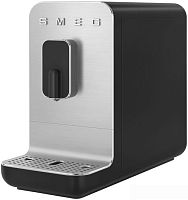 Эспрессо кофемашина Smeg BCC01BLMEU