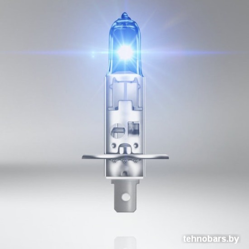 Галогенная лампа Osram H1 62150CBB-HCB 2шт фото 5