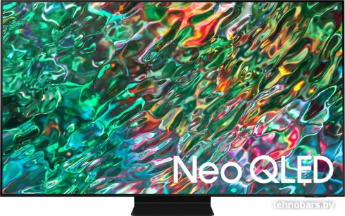 Телевизор Samsung Neo QLED 4K QN90B QE85QN90BAUXCE фото 3