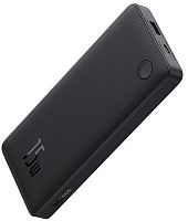 Внешний аккумулятор Baseus Airpow Lite Power Bank 15W 10000mAh P10067500123-00 (черный)