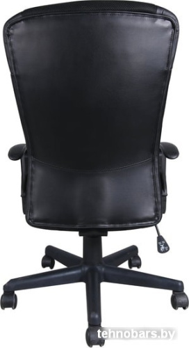 Кресло Brabix Optima MG-370 (черный) фото 5