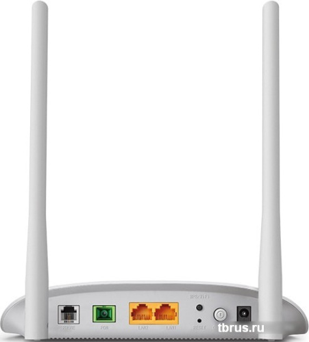 Wi-Fi роутер TP-Link XN020-G3V фото 5