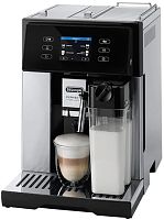 Эспрессо кофемашина DeLonghi Perfecta Deluxe ESAM460.80.MB