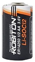 Батарейки Robiton 1/2AA ER14250 [ER14250-BOX20]