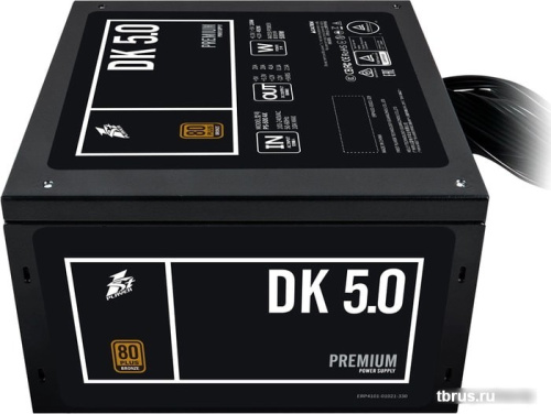 Блок питания 1stPlayer DK Premium 500W PS-500AX фото 7