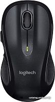 Мышь Logitech M510 (черный)