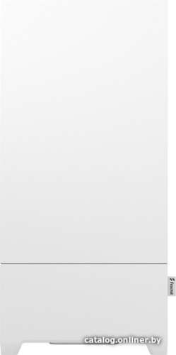 Корпус Fractal Design Pop Silent White TG Clear Tint FD-C-POS1A-04 фото 6