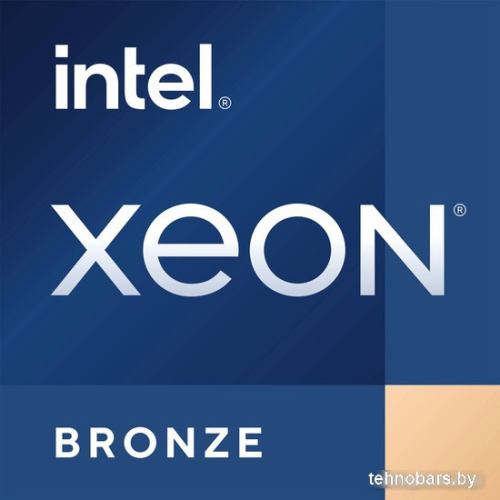 Процессор Intel Xeon Bronze 3408U фото 3