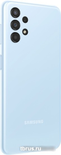 Смартфон Samsung Galaxy A13 SM-A135F/DSN 4GB/128GB (голубой) фото 4