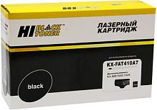Картридж Hi-Black HB-KX-FAT410A7 (аналог Panasonic KX-FAT410A)