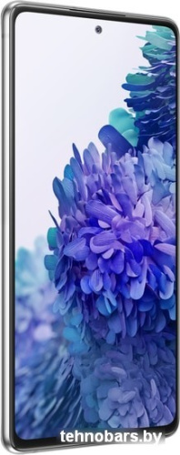 Смартфон Samsung Galaxy S20 FE SM-G780G 6GB/128GB (белый) фото 5