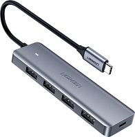USB-хаб Ugreen 70336