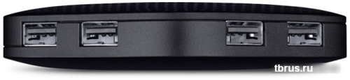 USB-хаб TP-Link UH400 фото 6