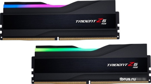 Оперативная память G.Skill Trident Z5 RGB 2x32ГБ DDR5 6000 МГц F5-6000J3040G32GX2-TZ5RK фото 3