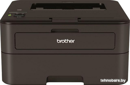 Принтер Brother HL-L2360DN фото 3